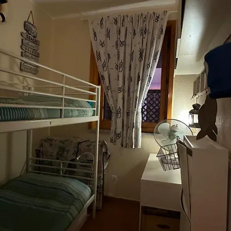 Casa Tiziana * 아그노네배그니
