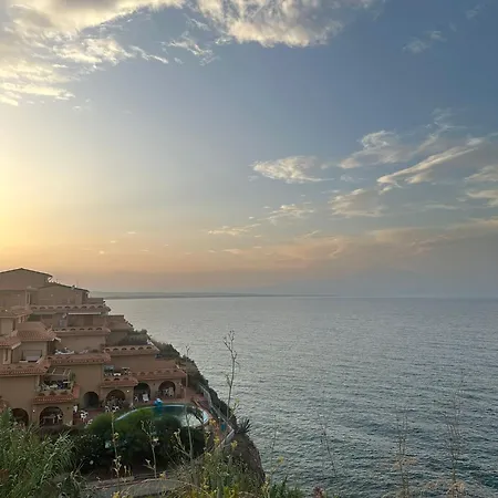 Casa Tiziana 아그노네배그니