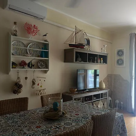 게스트하우스 Casa Tiziana *