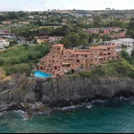Casa Tiziana 게스트하우스 아그노네배그니